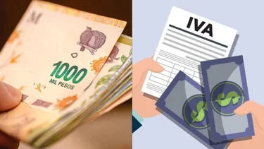 El Gobierno apuesta por la reforma tributaria: se viene el "súper IVA" para provincias