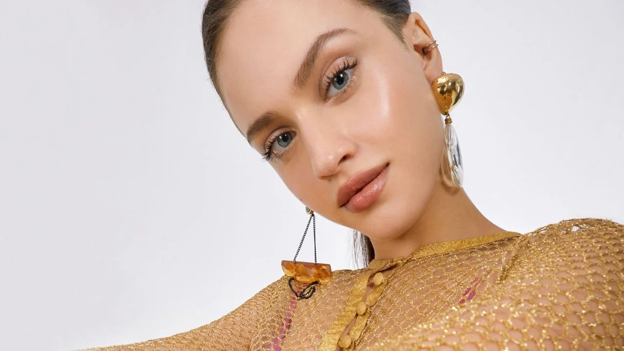 Ornella D'elia