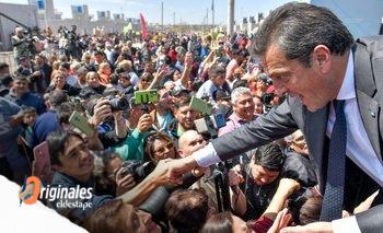 Buitres o vos: la pelea de fondo en las elecciones de Argentina | Panorama político