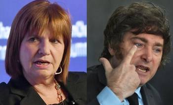 Bullrich negocia con los Milei su sucesión en Seguridad y mira el 2027 | Casa rosada 