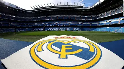 Real Madrid, Escándalo. Real Madrid, Escándalo.