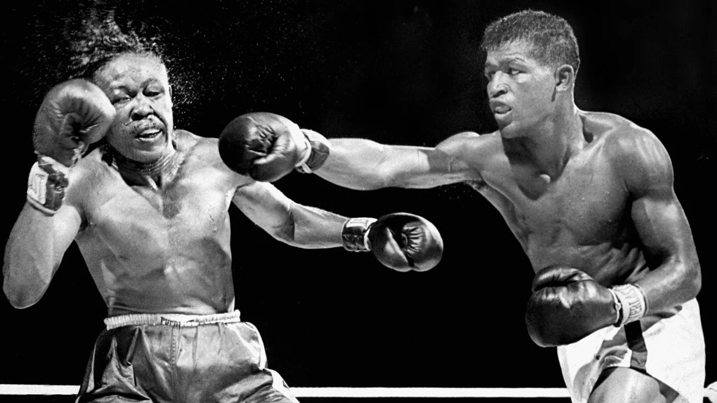 Los 10 Mejores Boxeadores De La Historia 1 Es Argentino Boxeo De Campeones 