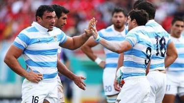 Los Pumas: qué debe pasar para obtener la clasificación a cuartos de final