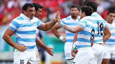 Los Pumas: qué debe pasar para obtener la clasificación a cuartos de final