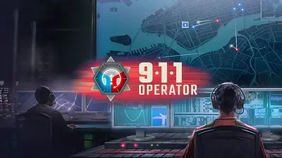 911 Operator 911 Operator