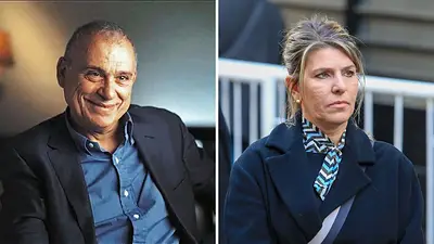 La Justicia confirmó dos procesamientos por presunto espionaje a Arroyo Salgado y Stiuso La Justicia confirmó dos procesamientos por presunto espionaje a Arroyo Salgado y Stiuso
