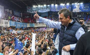 La devaluación que no fue, el cambio de agenda y el freno a Milei | Elecciones 2023
