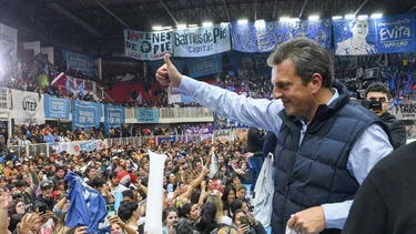 La devaluación que no fue, el cambio de agenda y el freno a Milei