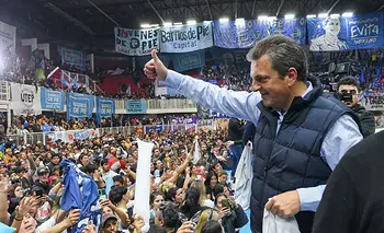 La devaluación que no fue, el cambio de agenda y el freno a Milei | Elecciones 2023