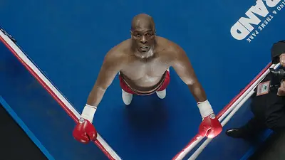 Big George Foreman Big George Foreman