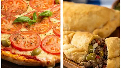 Descuentos y 2x1 en pizzerías y empanadas Descuentos y 2x1 en pizzerías y empanadas