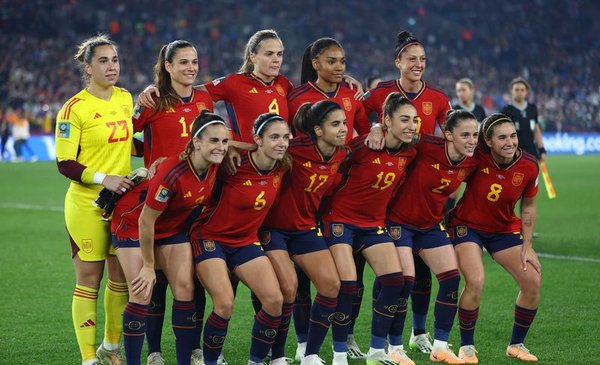 Las Jugadoras Españolas Mantienen El Boicot A La Selección Según La Cadena Ser El Destape 1597