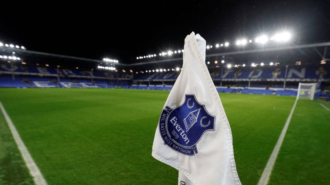 El Everton, comprado por la empresa estadounidense de capital riesgo 777 Partners