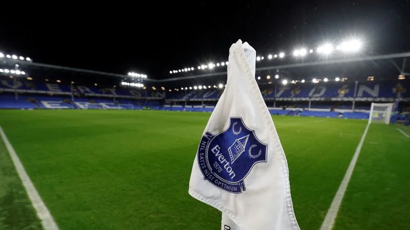 El Everton, comprado por la empresa estadounidense de capital riesgo 777 Partners