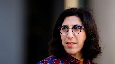 Francia no cortará los lazos culturales con Mali, Níger y Burkina Faso: ministra Francia no cortará los lazos culturales con Mali, Níger y Burkina Faso: ministra