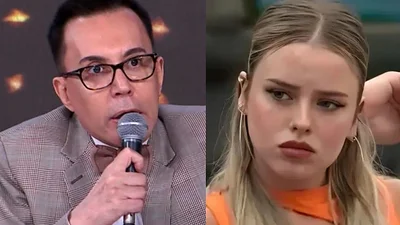 Coti Romero Marcelo Polino Bailando 2023 Coti Romero Marcelo Polino Bailando 2023
