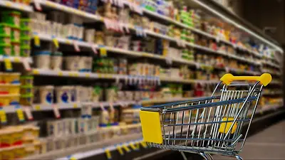 Inflación de abril: los 10 alimentos que más aumentaron en el mes y los 10 productos que tuvieron un giro inesperado Inflación de abril: los 10 alimentos que más aumentaron en el mes y los 10 productos que tuvieron un giro inesperado