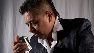Mario Luis Mario Luis