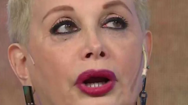 Carmen Barbieri