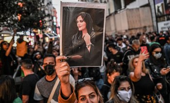 La ONU repudió las leyes restrictivas contra las mujeres en Irán | Irán