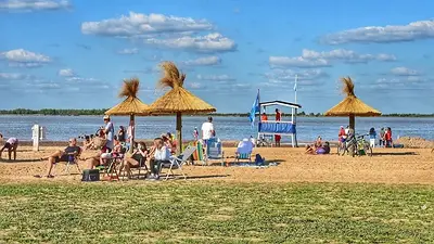 Imagen de las cosas de San Pedro, provincia de Buenos Aires Imagen de las cosas de San Pedro, provincia de Buenos Aires