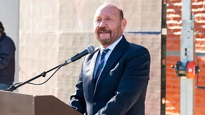 Gestión Insfrán: Formosa es una de las provincias con mayor equilibrio fiscal de todo el país Gestión Insfrán: Formosa es una de las provincias con mayor equilibrio fiscal de todo el país