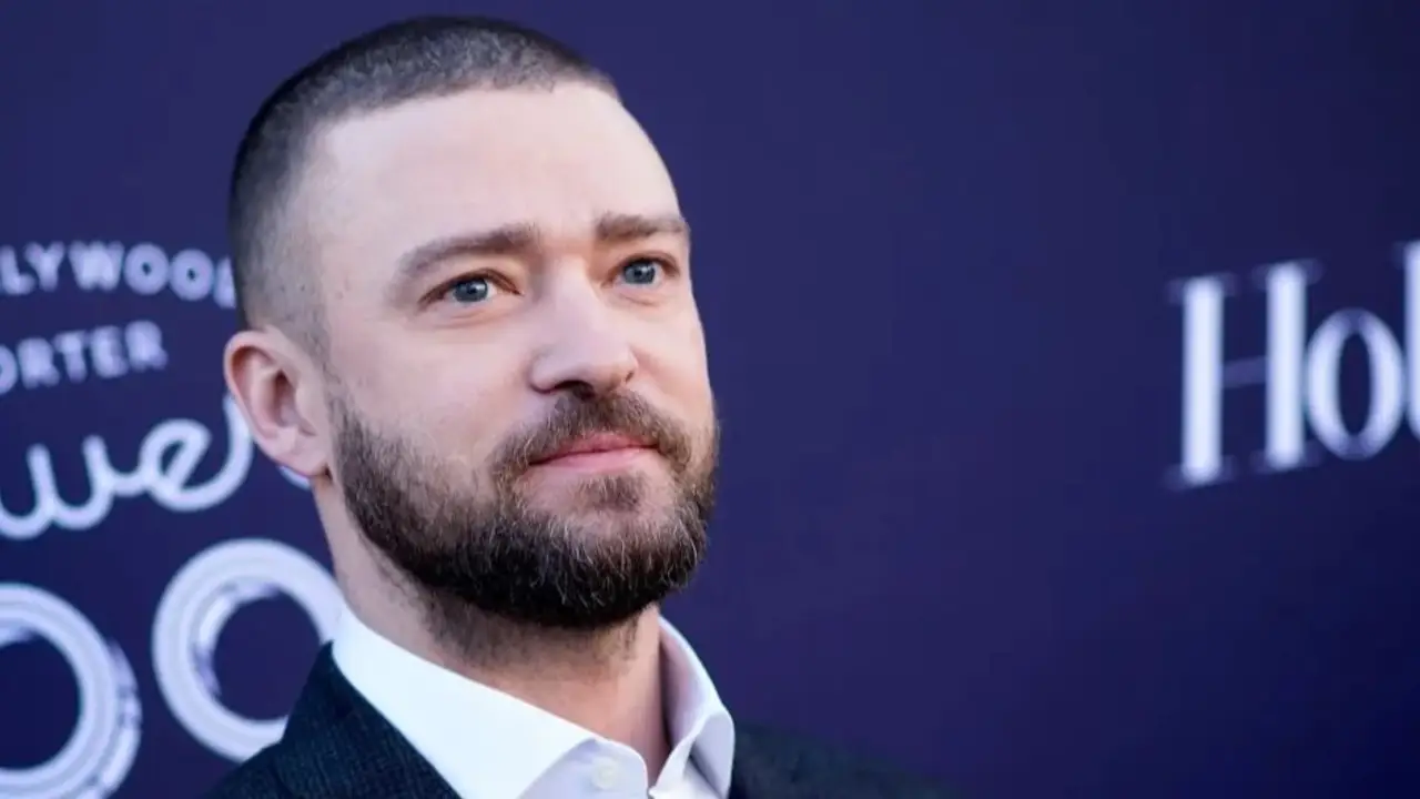 Justin Timberlake