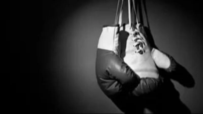 Boxeo Sabrina Pérez Diego Arrua