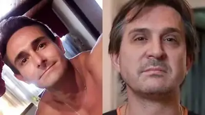 Diego Lotocki. Aníbal Lotocki. Diego Lotocki. Aníbal Lotocki.