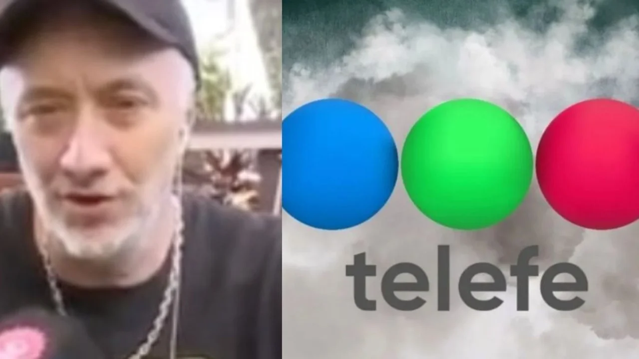 Andy Kusnetzoff vuelve con PH Podemos Hablar por Telefe