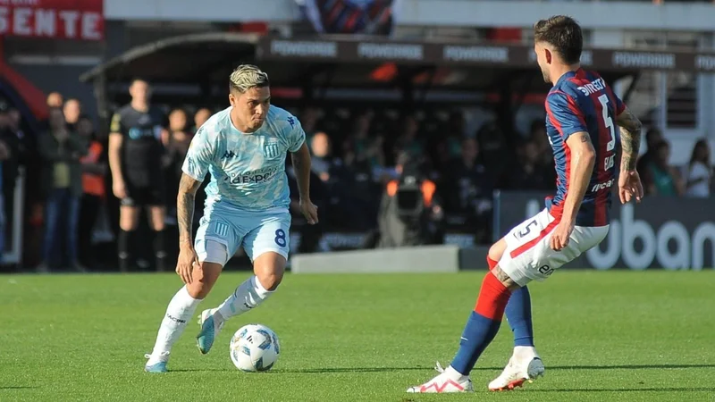 San Lorenzo Racing Club Copa de la Liga Profesional 