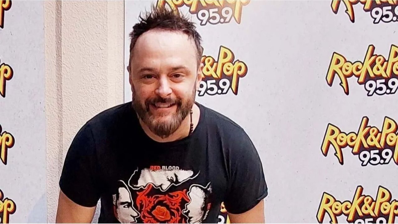 Denunciaron al locutor "Pollo" Cerviño por abuso sexual