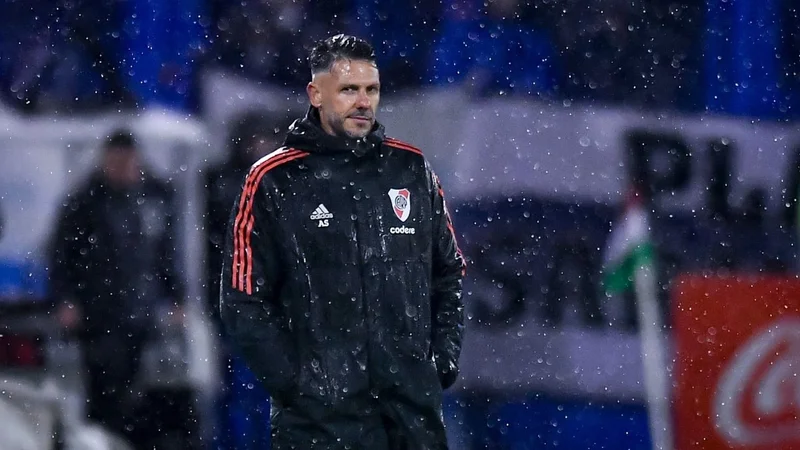 River se recupera con un triunfo ante Arsenal