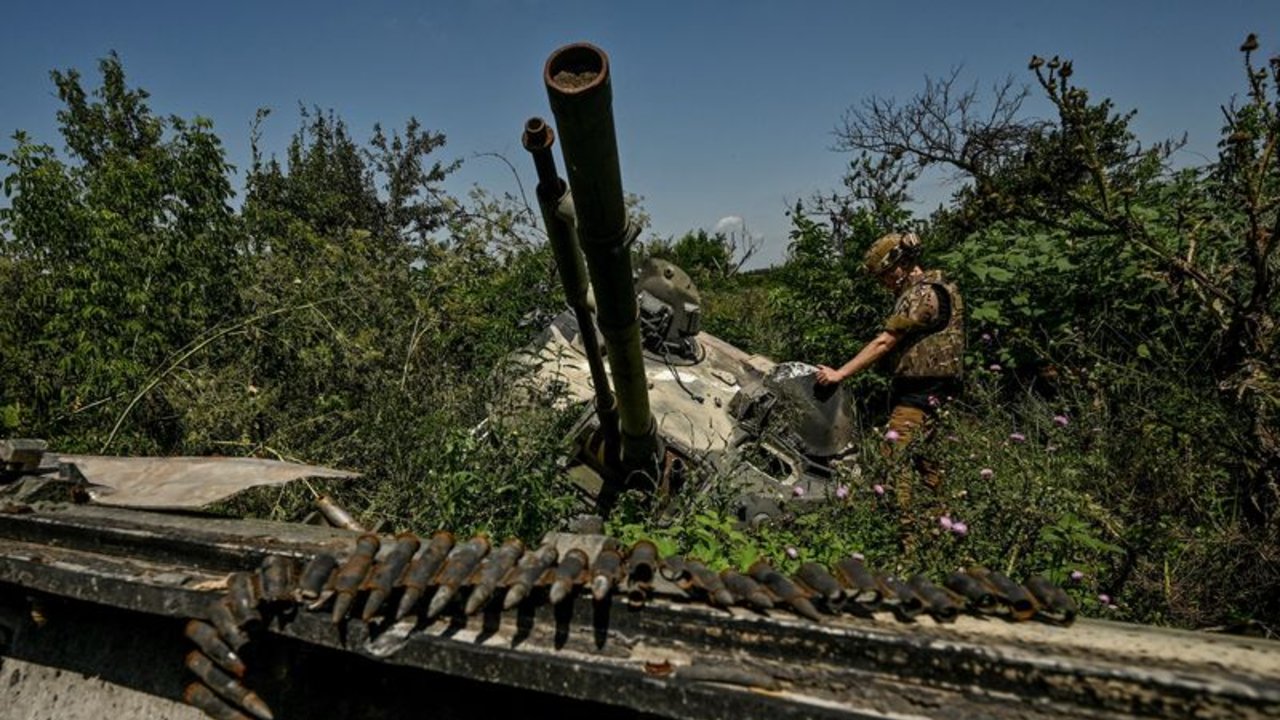 Guerra de Rusia y Ucrania, en vivo: las últimas noticias de la semana del 11 de septiembre