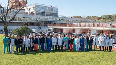 Paritarias: homologan aumento para empleados públicos y residentes de hospitales Paritarias: homologan aumento para empleados públicos y residentes de hospitales
