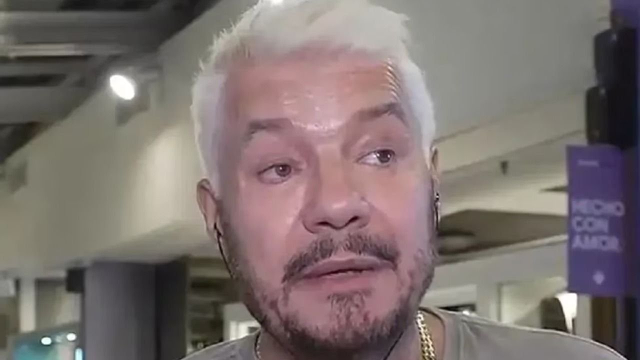 Marcelo Tinelli