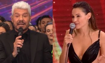 Chau Tinelli: Pampita se aleja del Bailando 2023 | Televisión 
