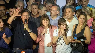 Elecciones en Chaco 2023 en vivo: el minuto a minuto de la votación Elecciones en Chaco 2023 en vivo: el minuto a minuto de la votación