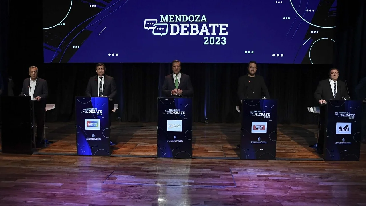 Elecciones 2023 en vivo: minuto a minuto, las últimas noticias de este 17 de septiembre