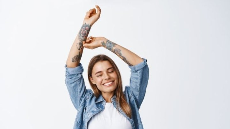 Eliminación de tatuajes con láser 