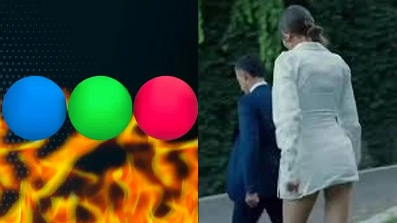 Telefe levanta la novela turca "Llamas del Destino"