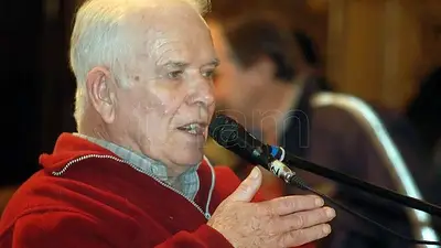 Jorge Julio López Jorge Julio López