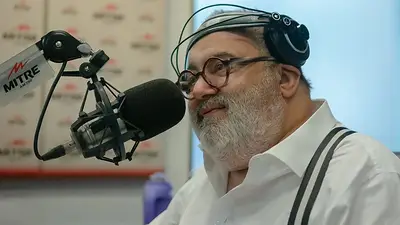 Qué pasó con Jorge Lanata y cuándo volverá a Radio Mitre. Cuándo se estrena el programa de televisión de Jorge Lanata. Qué pasó con Jorge Lanata y cuándo volverá a Radio Mitre. Cuándo se estrena el programa de televisión de Jorge Lanata.