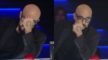 Abel Pintos lanzó una de las noticias del año y hay sorpresa en el folklore: "No doy más"