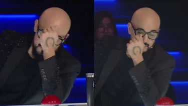 Abel Pintos lanzó una de las noticias del año y hay sorpresa en el folklore: "No doy más"