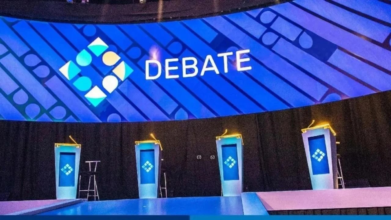 Cómo Se Eligen Los Moderadores Del Debate Presidencial 2023 | El Destape