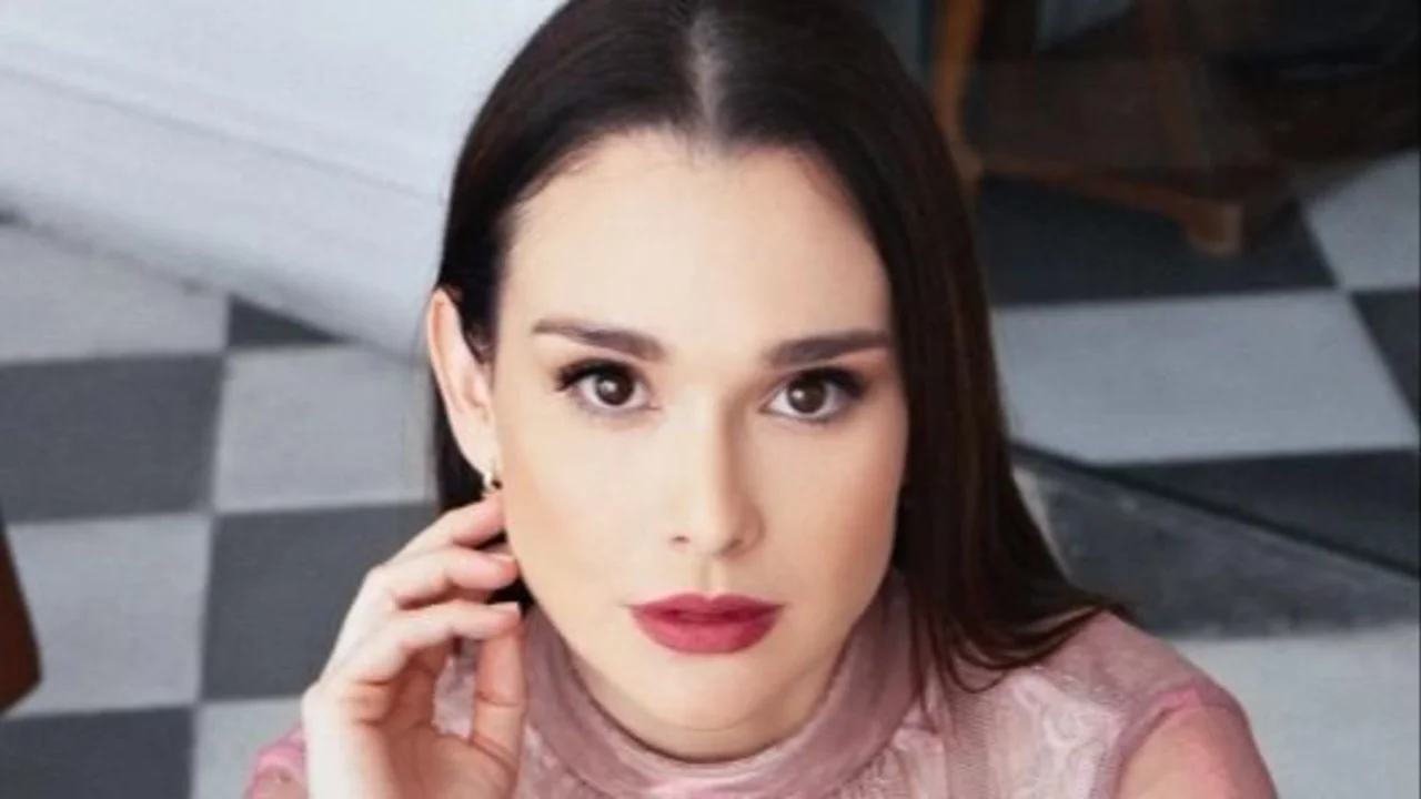 Lali González