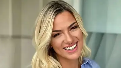 Ailén Bechara Ailén Bechara
