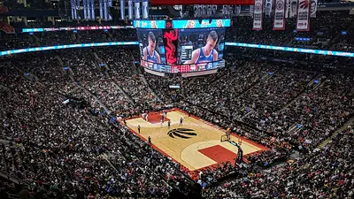 Adéntrate en el mundo de las predicciones y expectativas para la temporada 2023-2024 de la NBA Adéntrate en el mundo de las predicciones y expectativas para la temporada 2023-2024 de la NBA