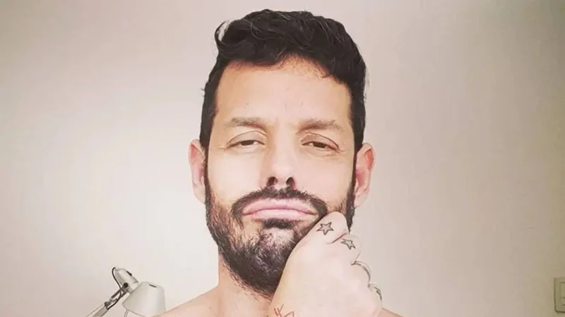 Mariano Caprarola